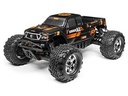 HPI SAVAGE XL FLUX 1/8 4WD ELECTRIC MONSTER TRUCK