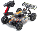 KYOSHO 1/8 GP 4WD INFERNO NEO 3.0 READYSET T3 (ORANGE)