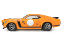 HPI BAJA 5R 1970 FORD MUSTANG BOSS 302 1/5 2WD GASOLINE CAR