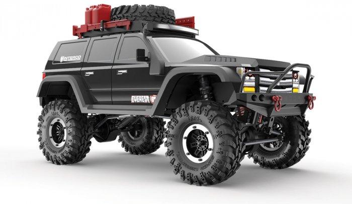 Redcat Racing Everest Gen7 Pro 1/10 Scale RTR