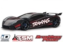 Traxxas 1/7 XO-1 Electric Brushless 4WD RC Supercar