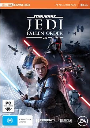 Star Wars Jedi Fallen Order - PC Download