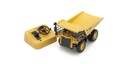 KYOSHO 66003HGC 1/50 IRC DUMP TRUCK KOMATSU HD785-7