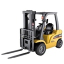 HUINA HN1577 R/C CONSTRUCTION FORKLIFT