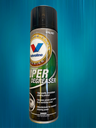 VPS SUPER DEGREASER 400GM (7255)