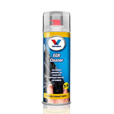 EGR CLEANER 500ML (887071)