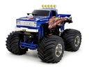 Tamiya 1/10 Super Clod Buster Electric RC Monster Truck Kit 58518