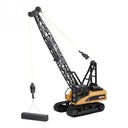 HUINA 1:14 2.4G 15CH RC CRANE