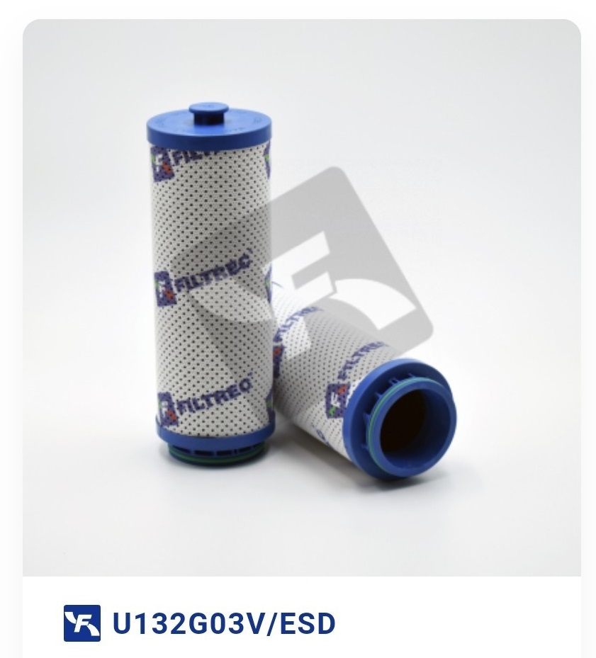 U132G03V0/ESD