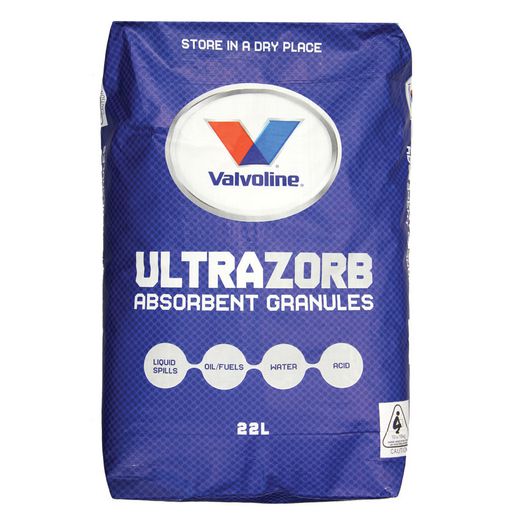 ULTRAZORB 22L (6223)