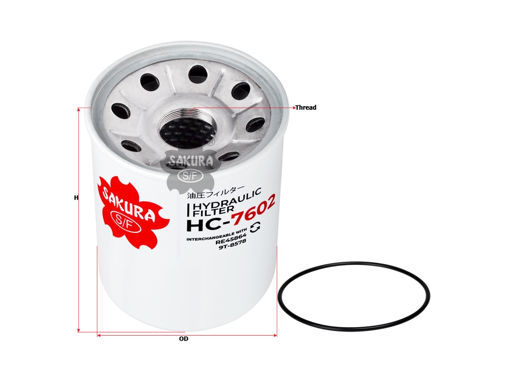HC-7602