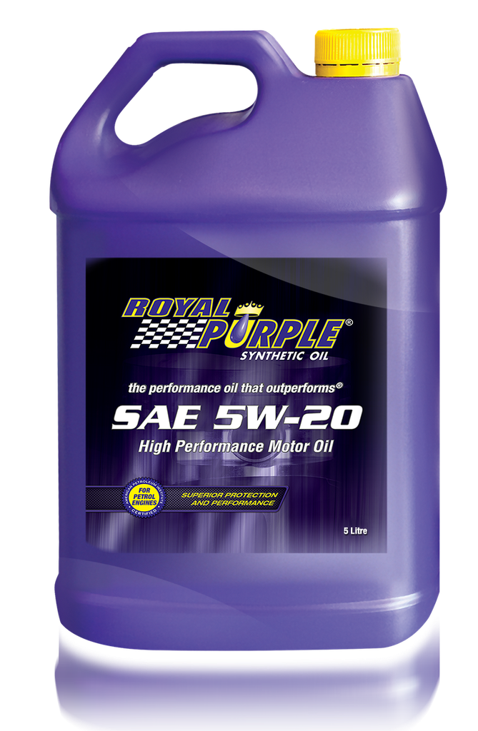 SAE5W205
