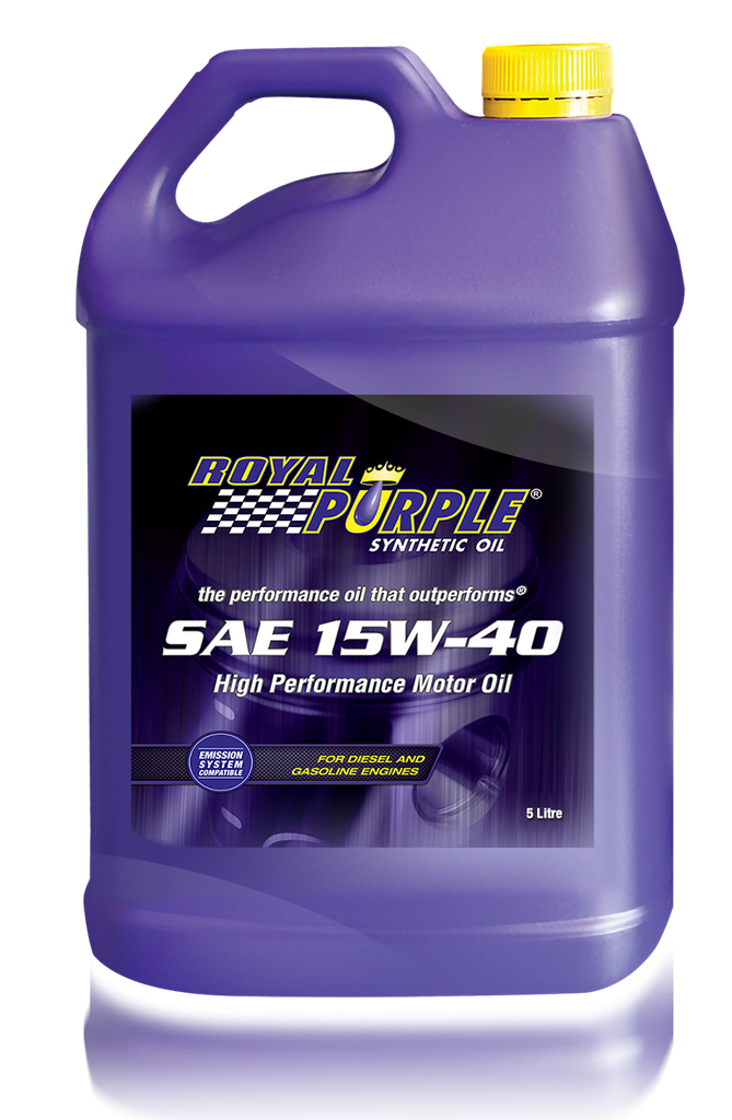 SAE15W405
