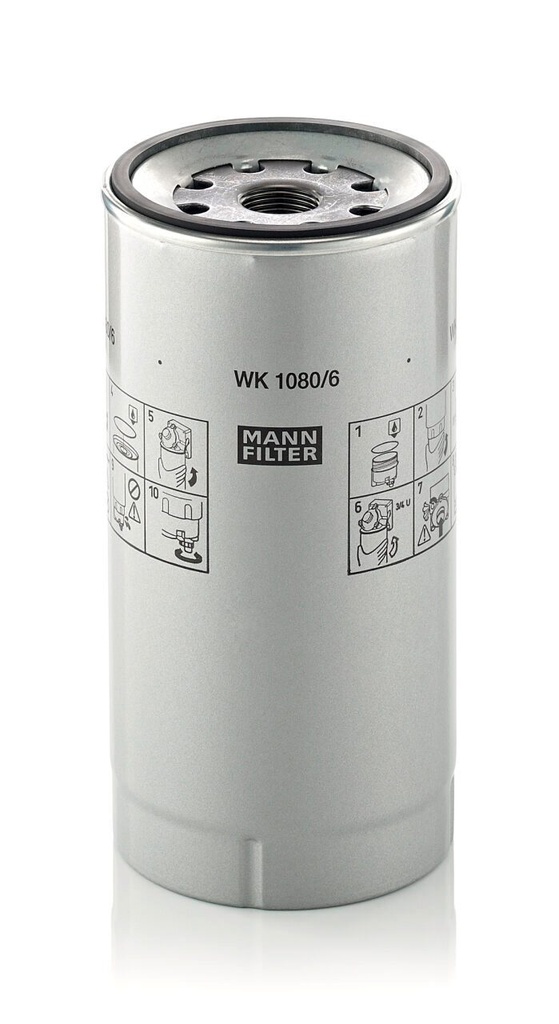 WK1080/6X