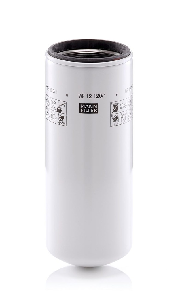 WP12120/1