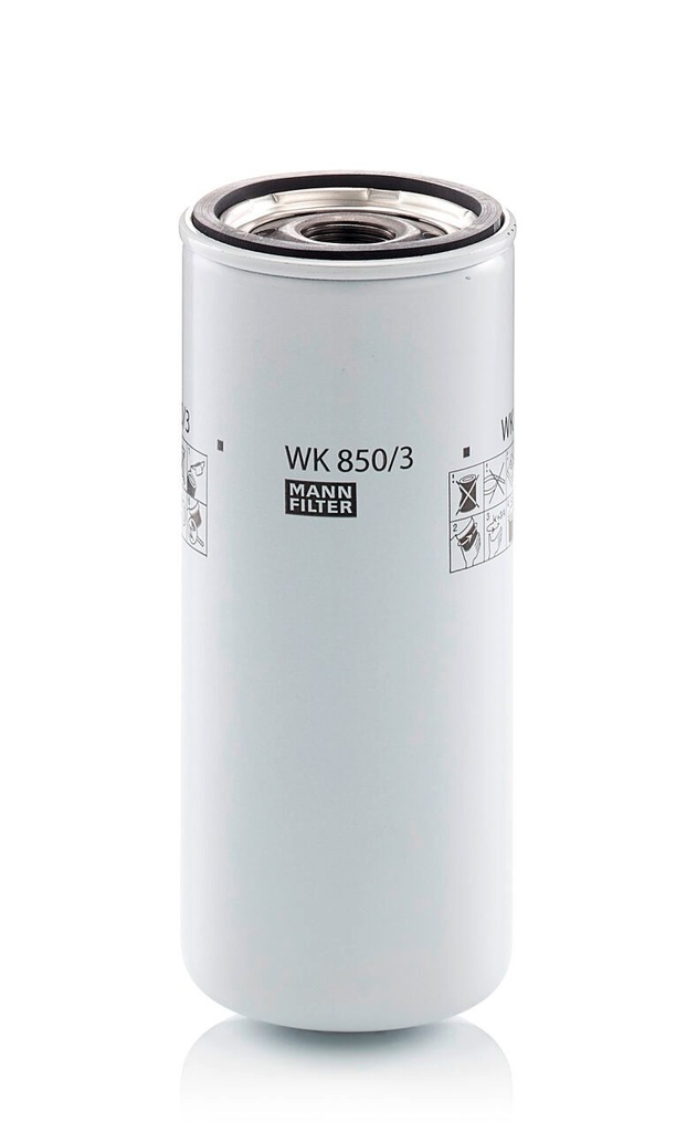 WK850/3