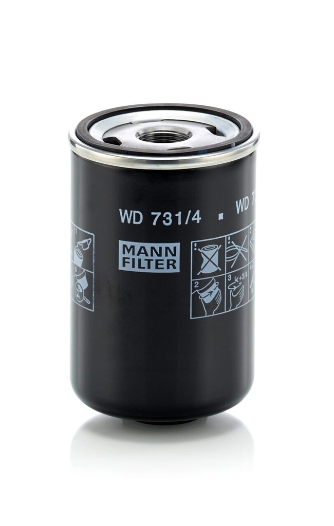 WD731/4