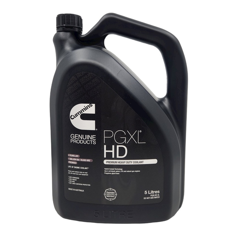 PGXLHD-5L