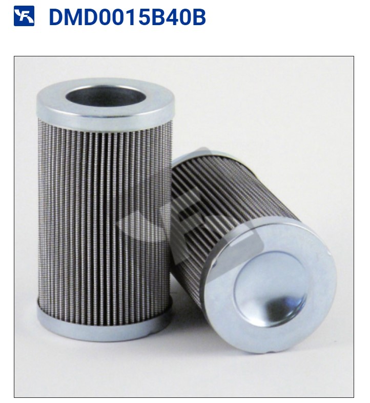 DMD0015B40B