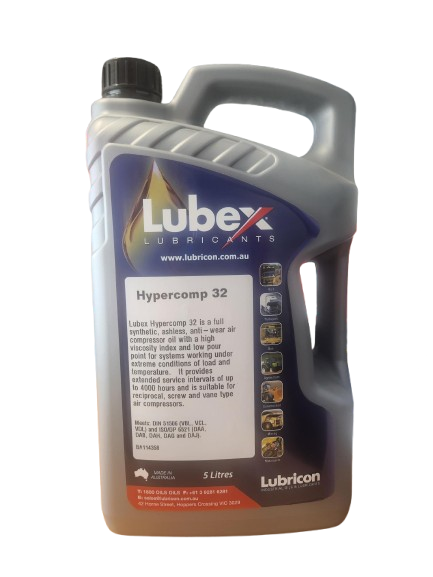 Hypercomp 32 - 5L