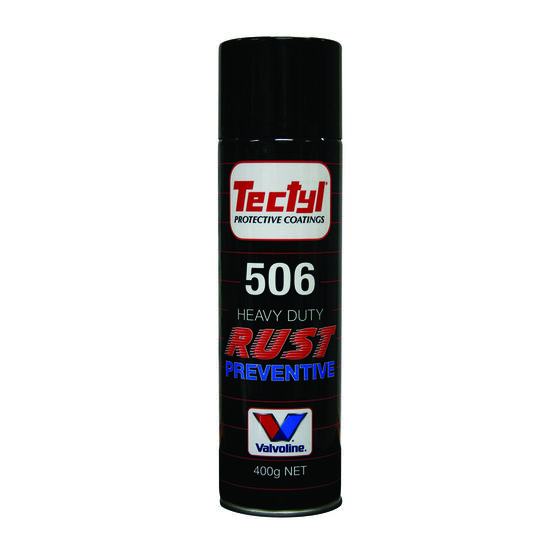 TECTYL 506 400G (6174)