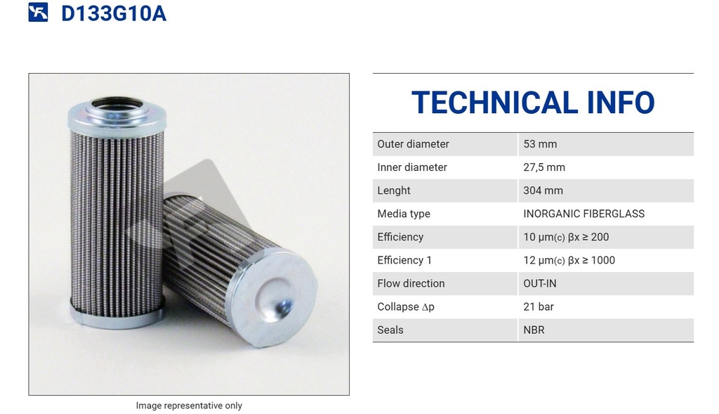 D133G10A