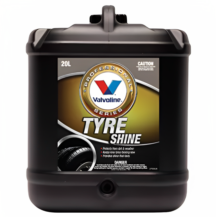 VPS TYRE SHINE 20L (7250.20)