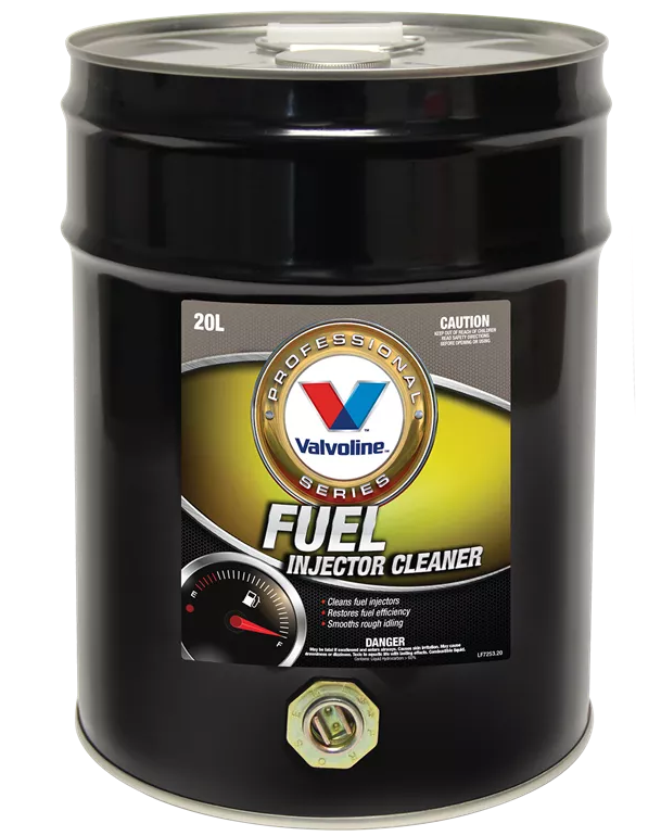 FUEL INJECTOR CLEANER 20L (7253.20)