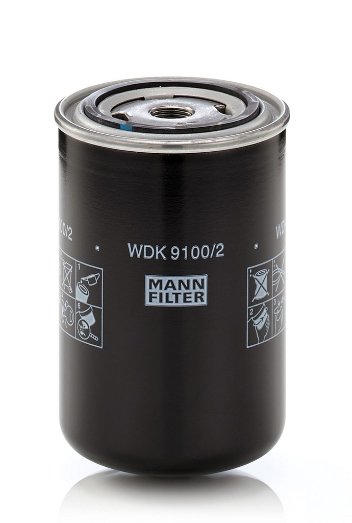 WDK9100/2