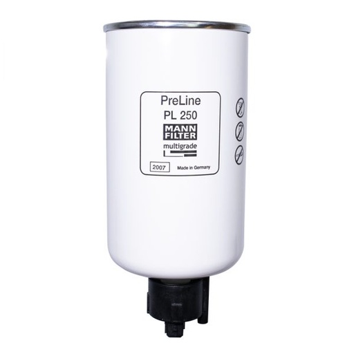 PLE250DPK