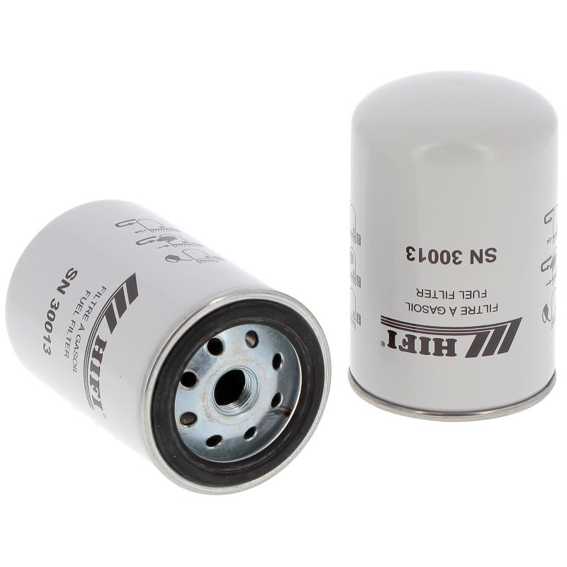 SN 30013 | Australian Filter Sales