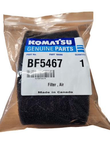 BF5467