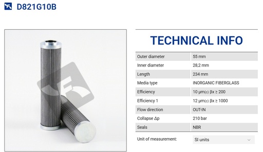 D821G10B