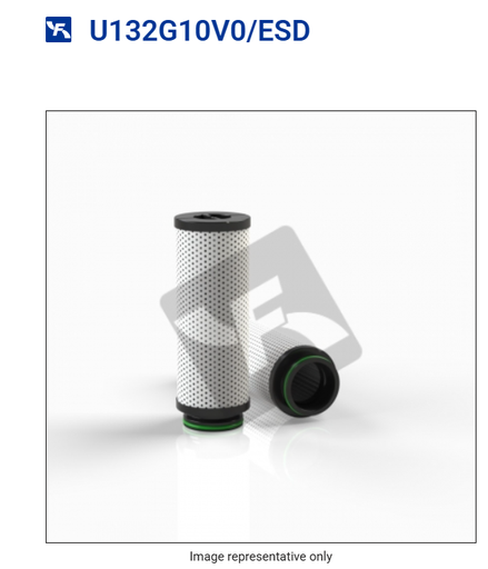 U132G10V0/ESD