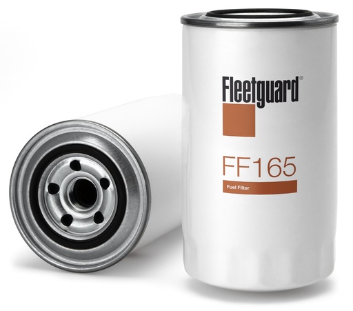 FF165