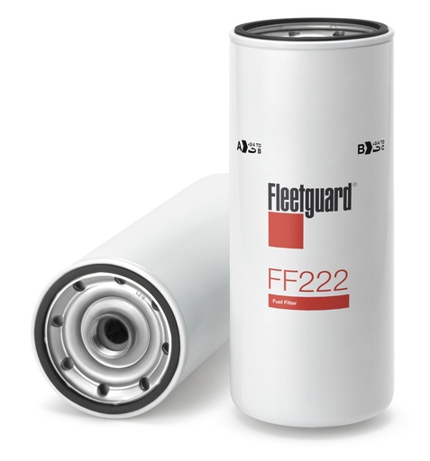 FF222