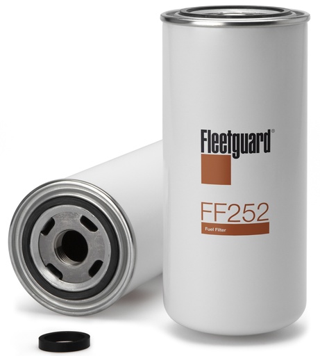 FF252