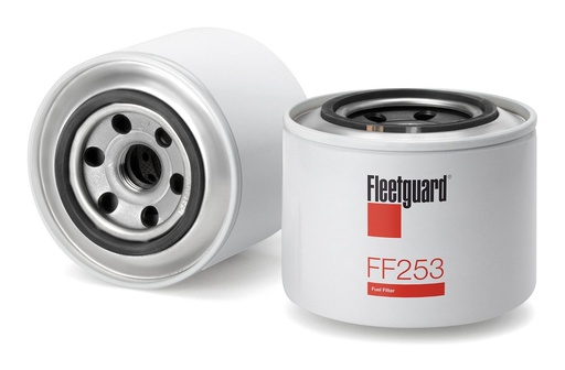 FF253