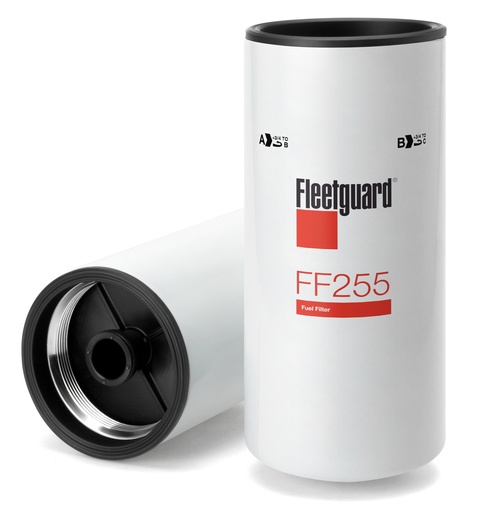 FF255
