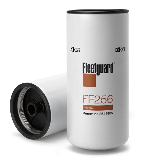 FF256