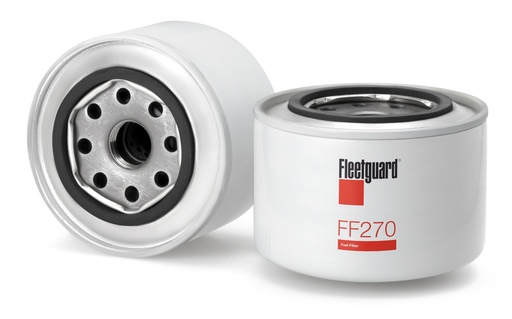 FF270
