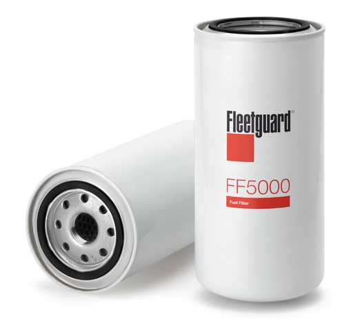 FF5000
