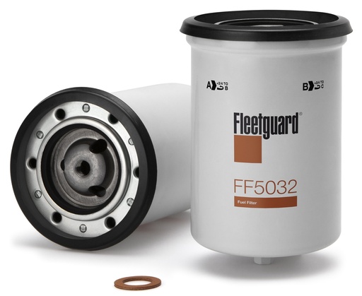 FF5032