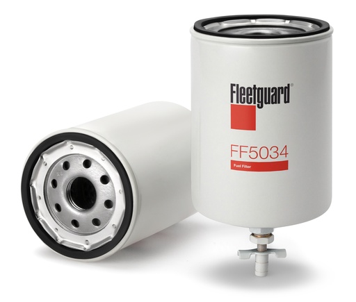 FF5034