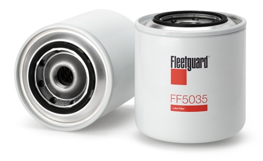 FF5035