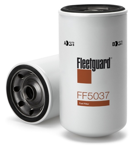 FF5037