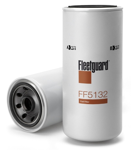 FF5132