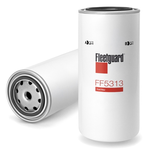 FF5313