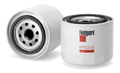 FF5316