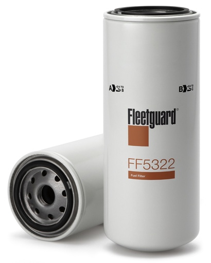 FF5322